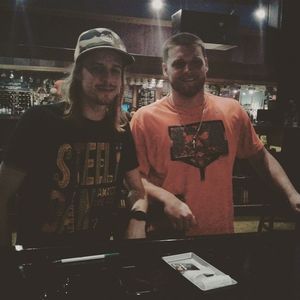 Meet your Posher, Patrick